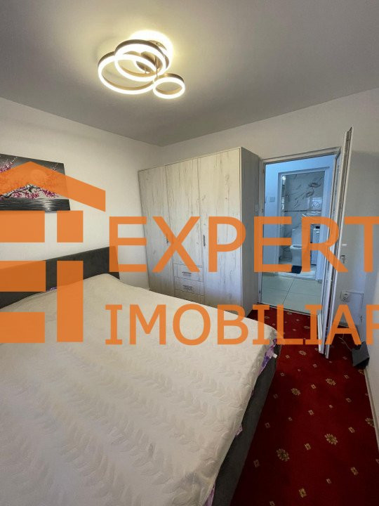 Apartament 2 camere in zona FALEZA NORD