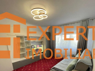 Apartament 2 camere in zona FALEZA NORD