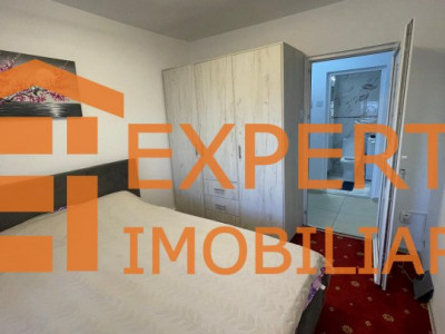 Apartament 2 camere in zona FALEZA NORD