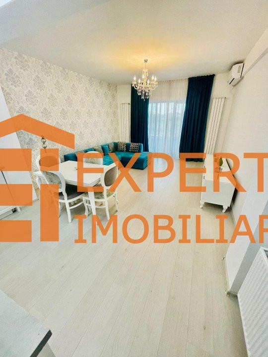 Apartament 2 camere situat in zona MAMAIA NORD