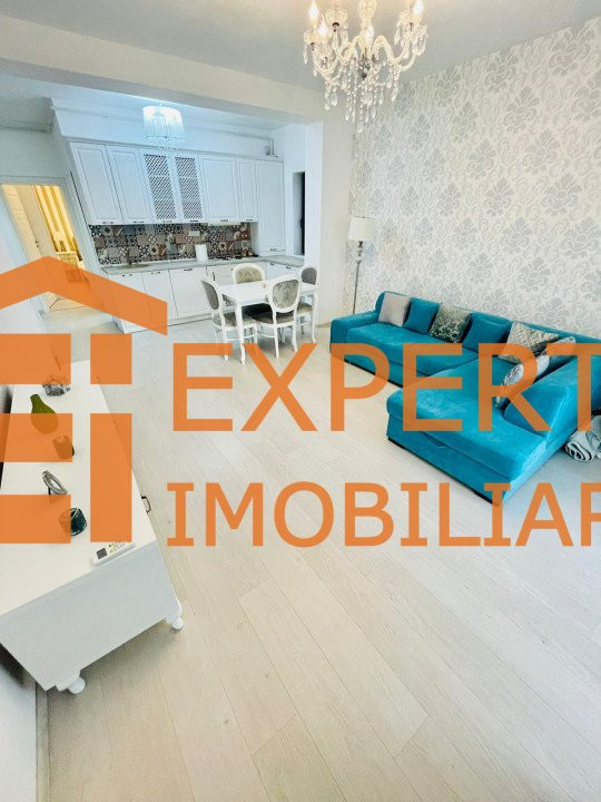 Apartament 2 camere situat in zona MAMAIA NORD