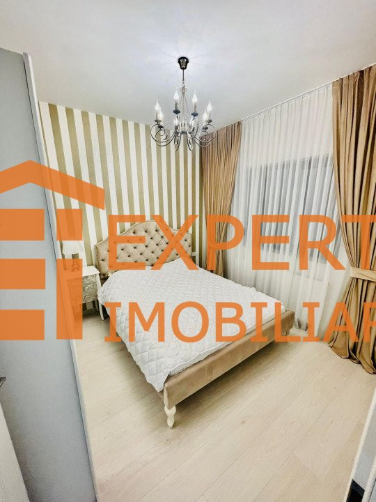 Apartament 2 camere situat in zona MAMAIA NORD