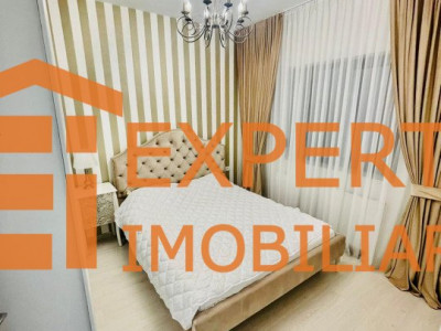 Apartament 2 camere situat in zona MAMAIA NORD