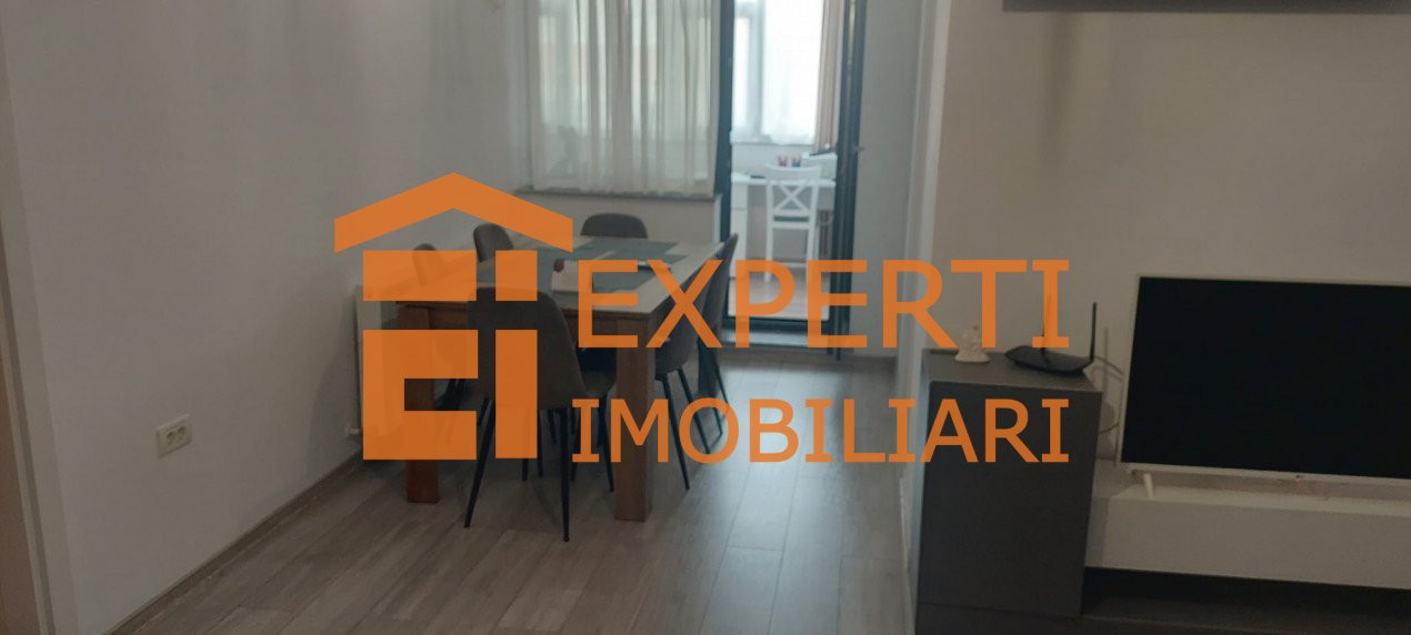 Apartament 2 camere situat in zona GARA