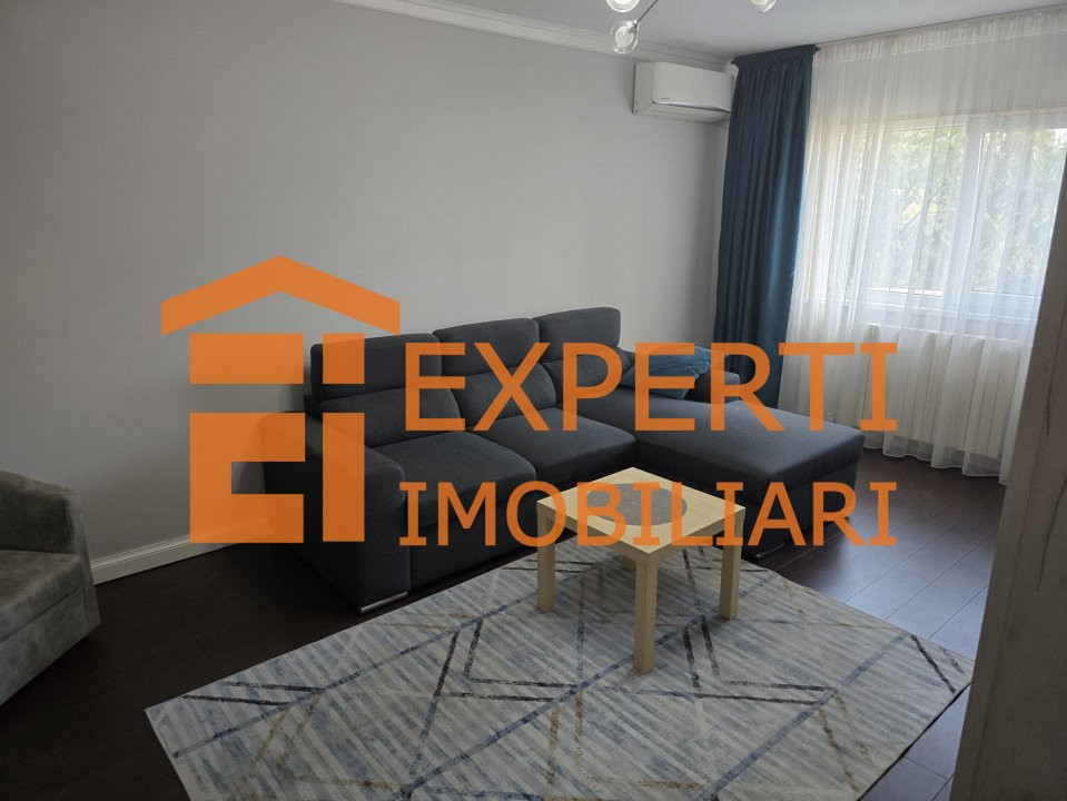 Apartament 2 camere situat in zona FALEZA NORD - REYNA