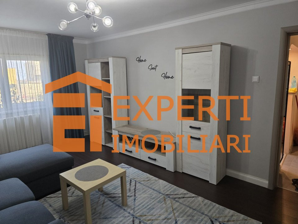 Apartament 2 camere situat in zona FALEZA NORD - REYNA