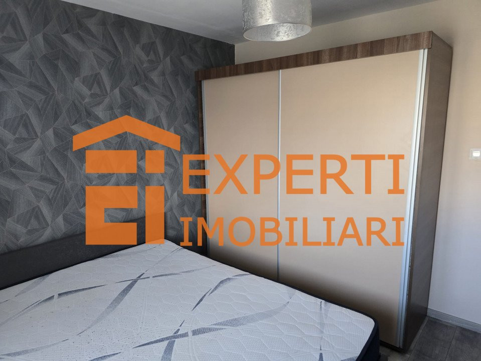 Apartament 2 camere situat in zona FALEZA NORD - REYNA