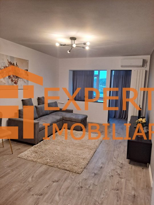 Apartament 2 camere situat in zona CITY PARK 