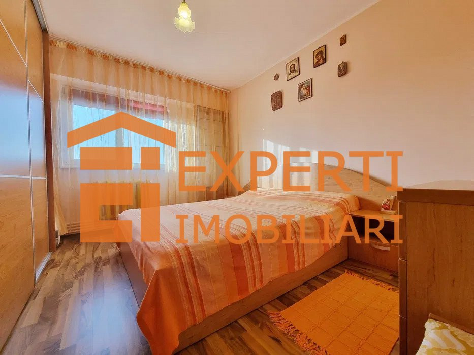 Apartament 3 camere situat in zona TOMIS NORD