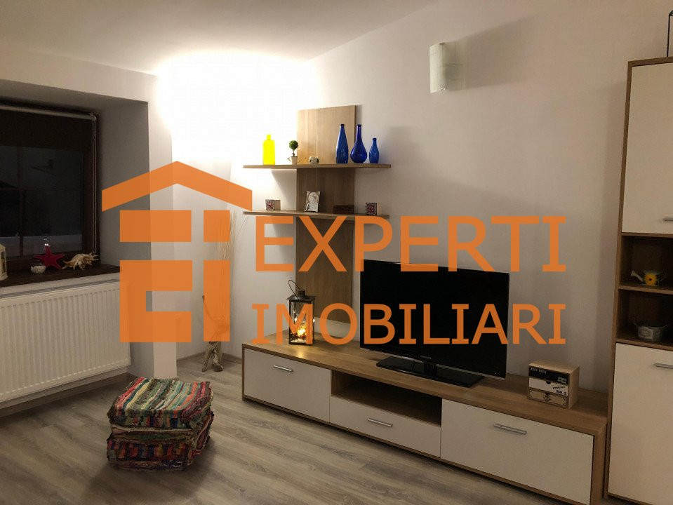 Apartament situat in zona PIATA OVIDIU