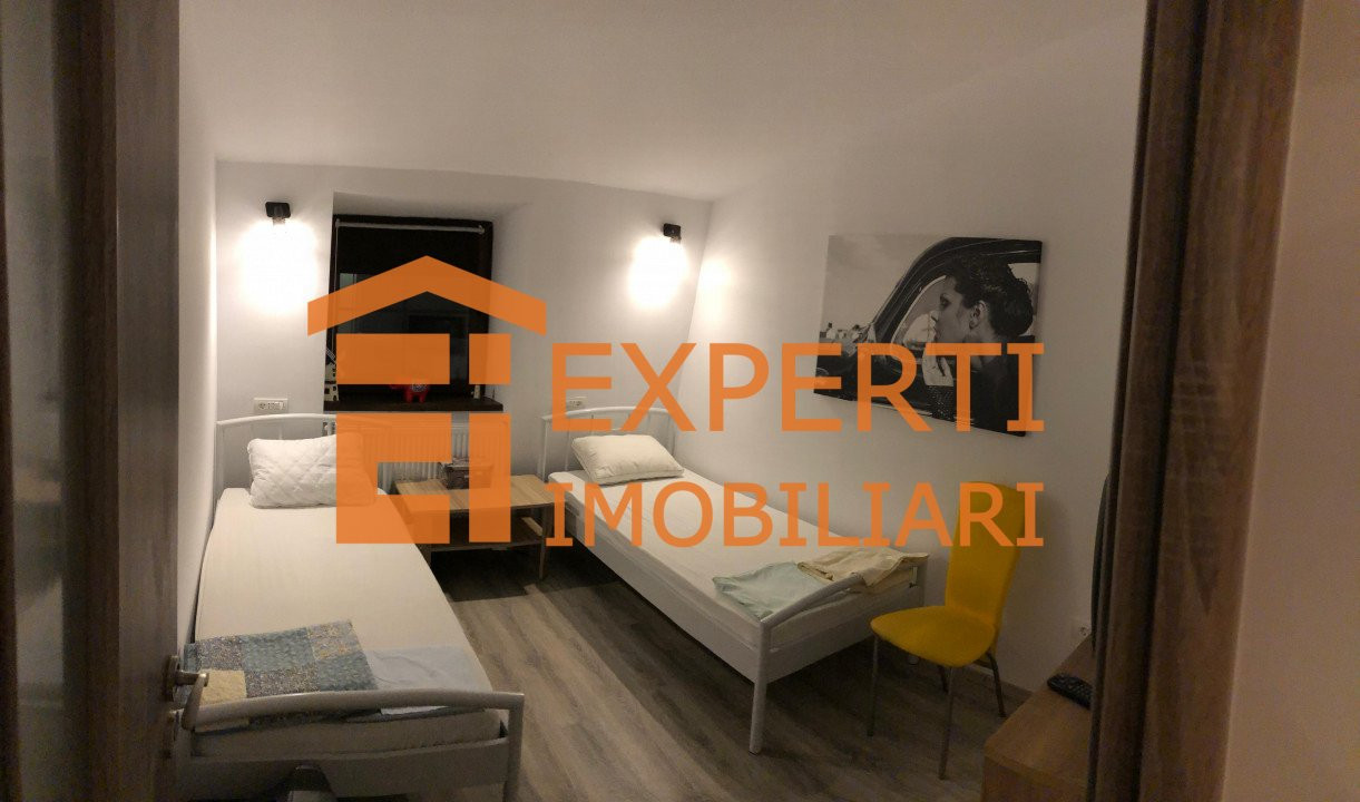 Apartament situat in zona PIATA OVIDIU