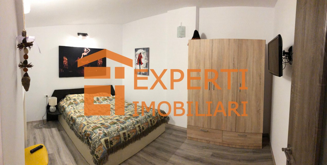 Apartament situat in zona PIATA OVIDIU