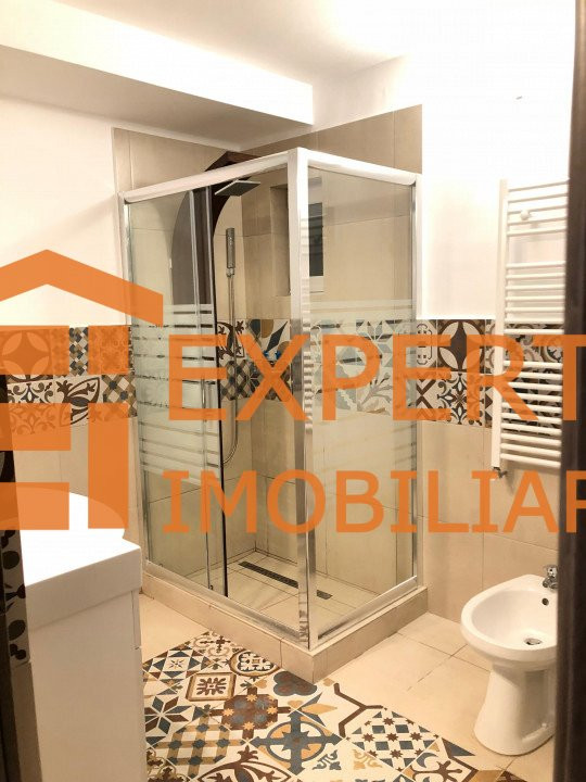 Apartament situat in zona PIATA OVIDIU