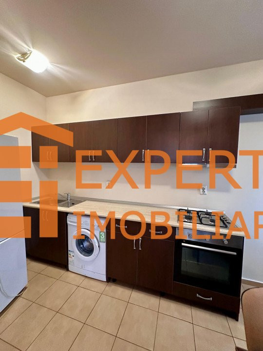 Apartament 2 camere situat in zona TOMIS NORD - ZODIAC