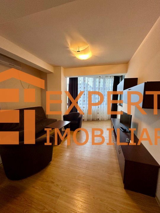 Apartament 2 camere situat in zona TOMIS NORD - ZODIAC