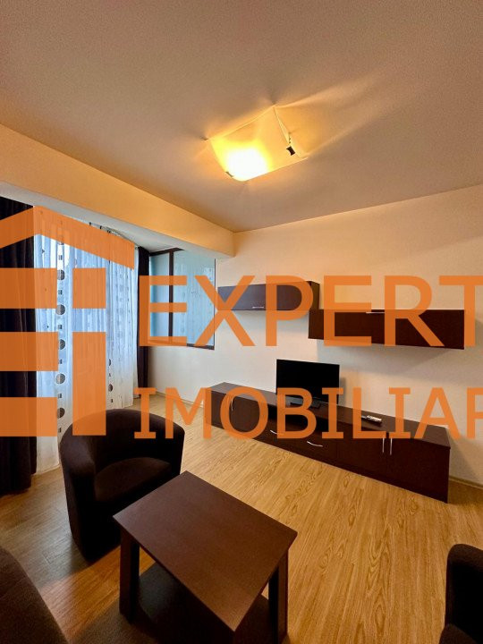 Apartament 2 camere situat in zona TOMIS NORD - ZODIAC