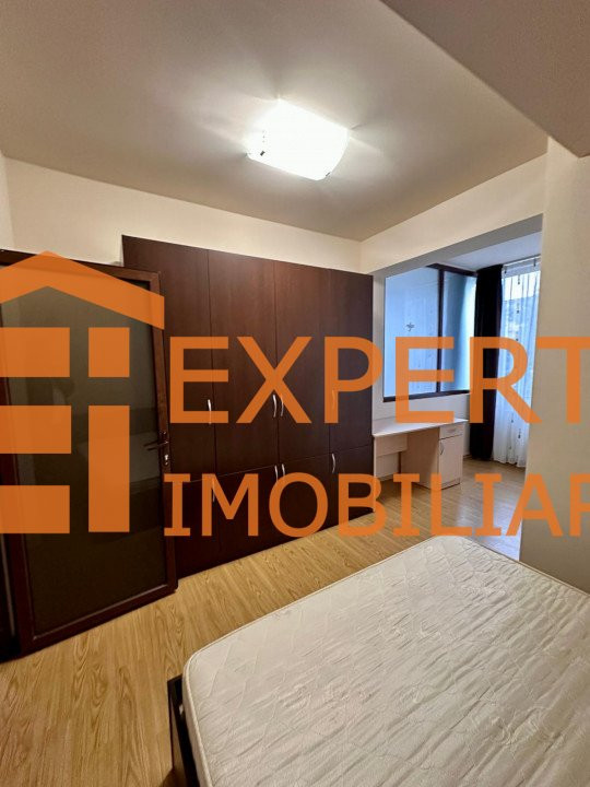 Apartament 2 camere situat in zona TOMIS NORD - ZODIAC