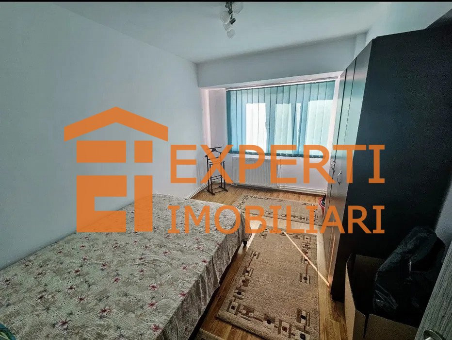 Apartament situat in zona DACIA