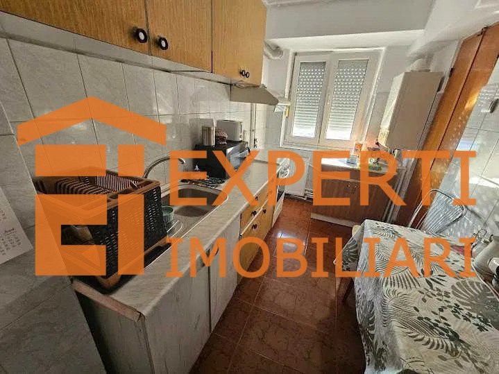 Apartament situat in zona DACIA