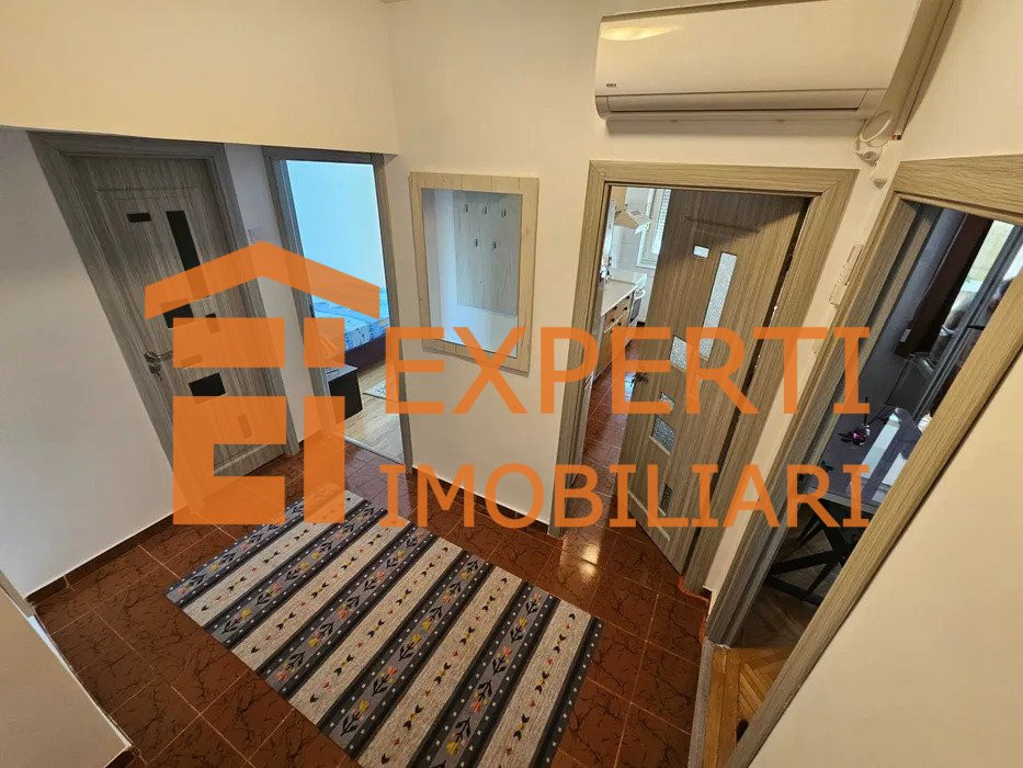 Apartament situat in zona DACIA