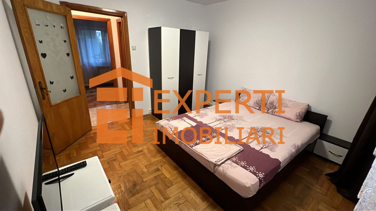 Apartament 3 camere situat in zona TOMIS III