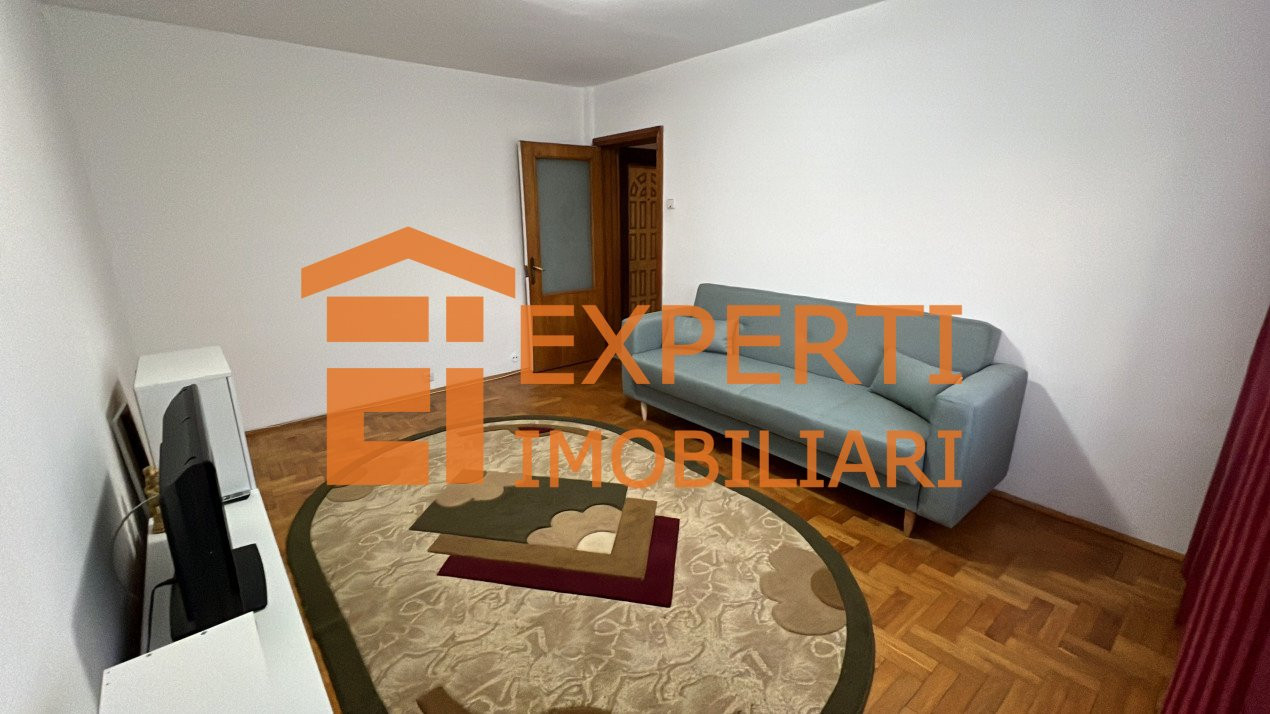 Apartament 3 camere situat in zona TOMIS III