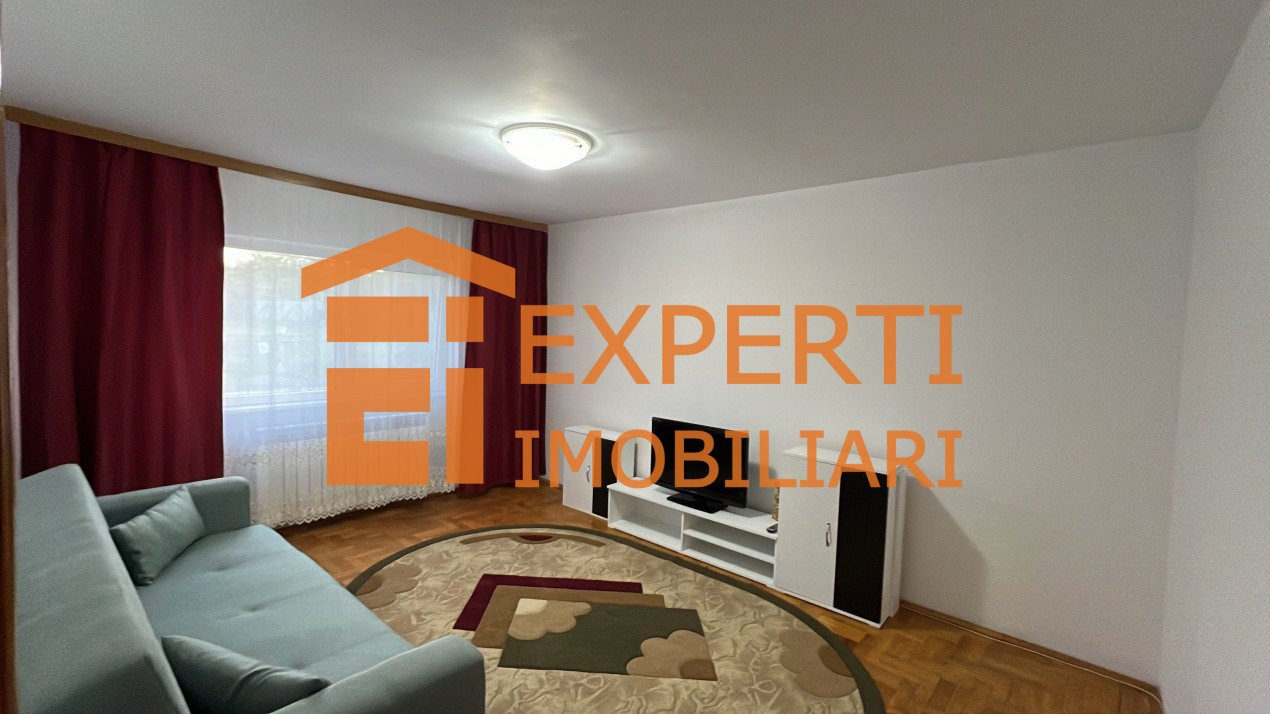 Apartament 3 camere situat in zona TOMIS III