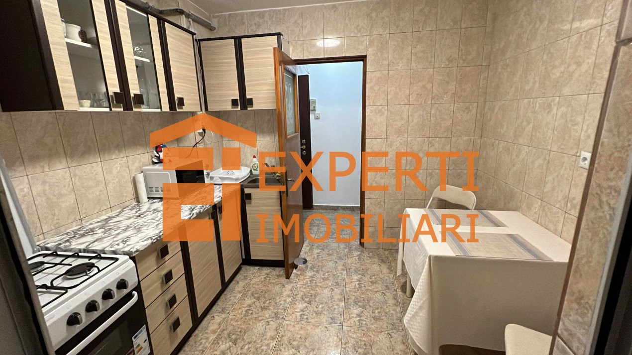 Apartament 3 camere situat in zona TOMIS III