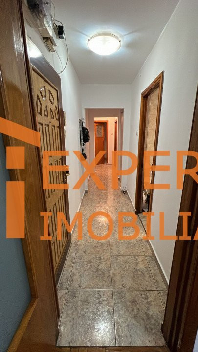 Apartament 3 camere situat in zona TOMIS III