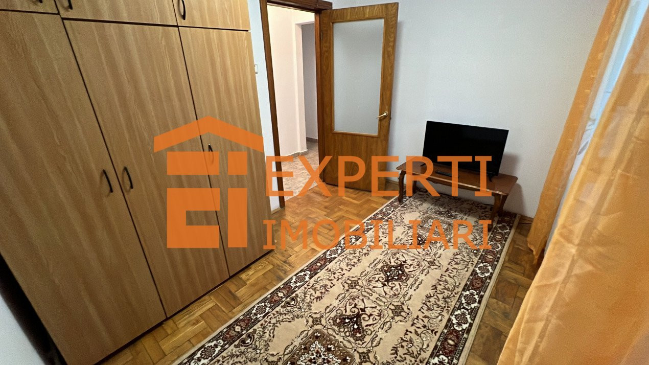 Apartament 3 camere situat in zona TOMIS III