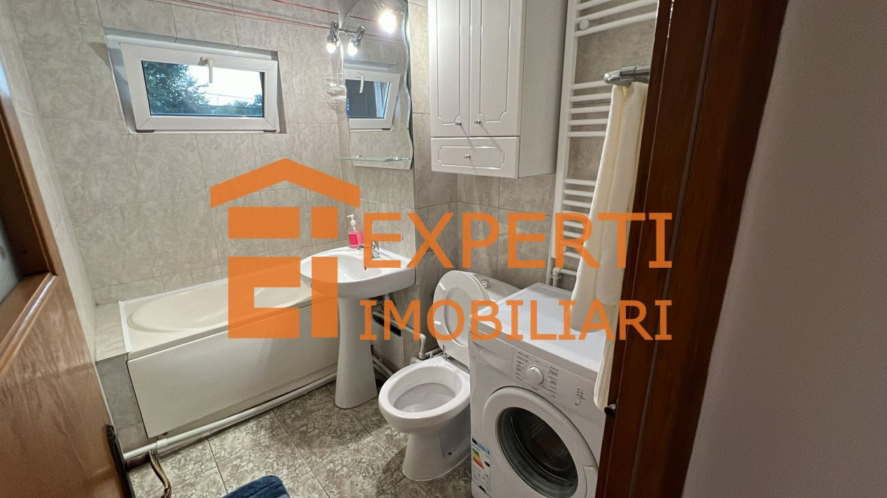 Apartament 3 camere situat in zona TOMIS III