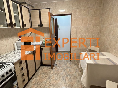 Apartament 3 camere situat in zona TOMIS III