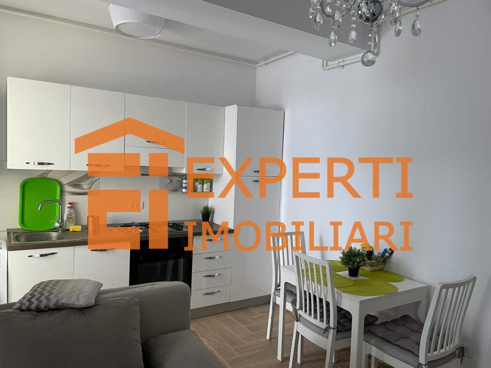 Apartament 3 camere situat in zona MAMAIA NORD