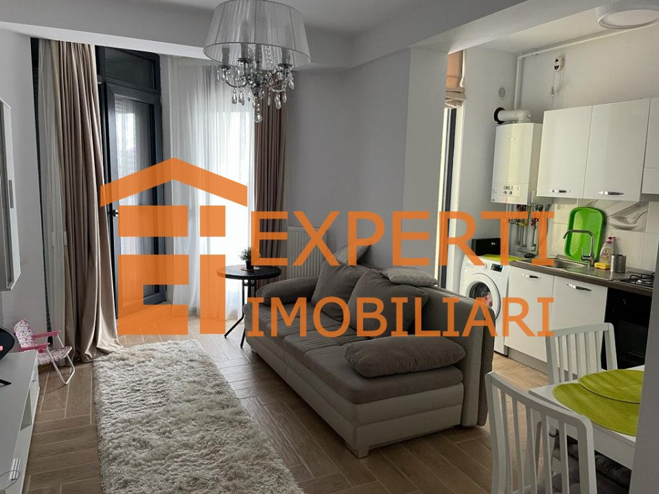 Apartament 3 camere situat in zona MAMAIA NORD