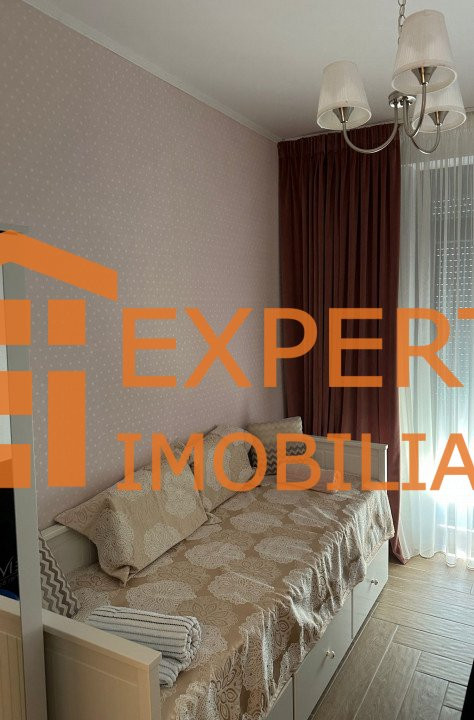 Apartament 3 camere situat in zona MAMAIA NORD