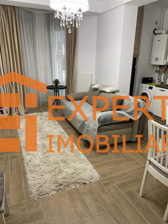 Apartament 3 camere situat in zona MAMAIA NORD