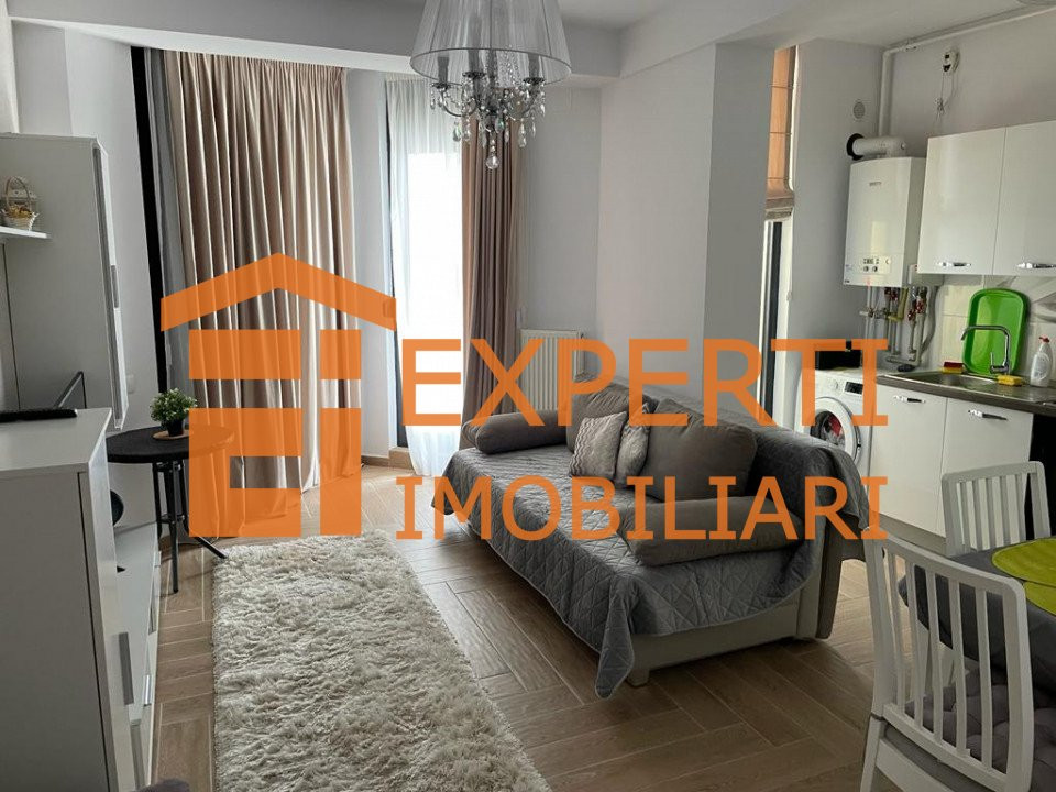 Apartament 3 camere situat in zona MAMAIA NORD