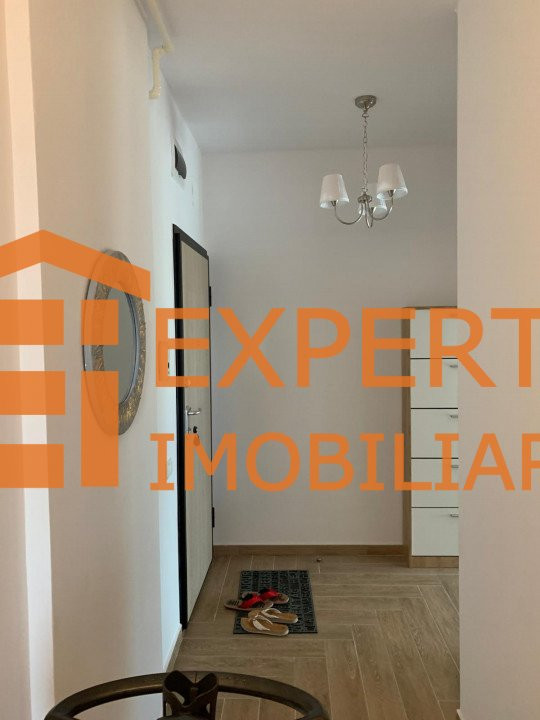 Apartament 3 camere situat in zona MAMAIA NORD