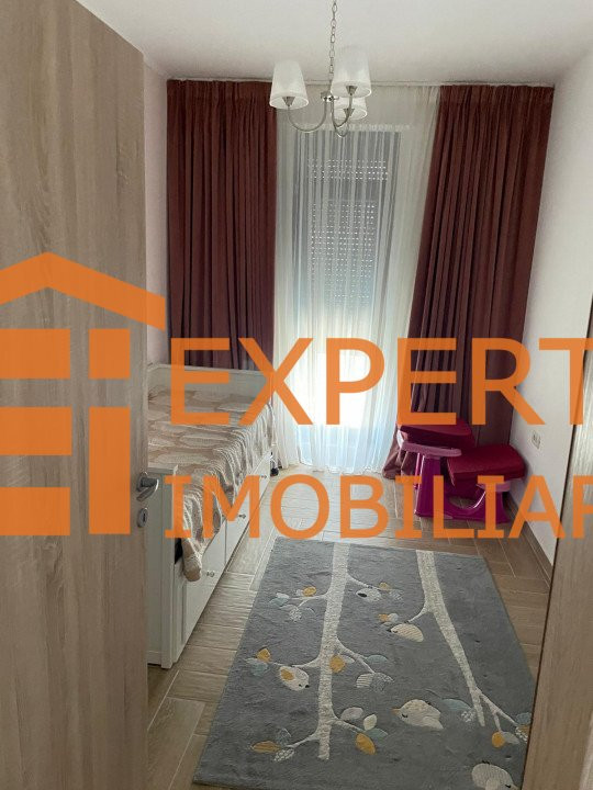 Apartament 3 camere situat in zona MAMAIA NORD