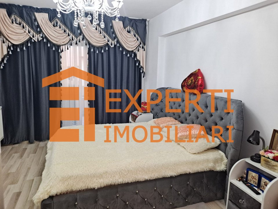 Apartament 3 camere situat in zona MAMAIA NORD, aproape de plaja