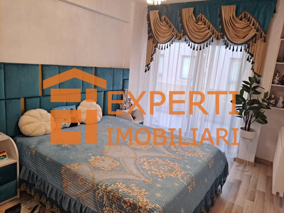 Apartament 3 camere situat in zona MAMAIA NORD, aproape de plaja