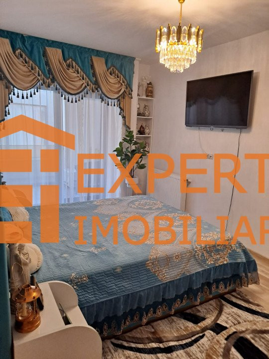 Apartament 3 camere situat in zona MAMAIA NORD, aproape de plaja