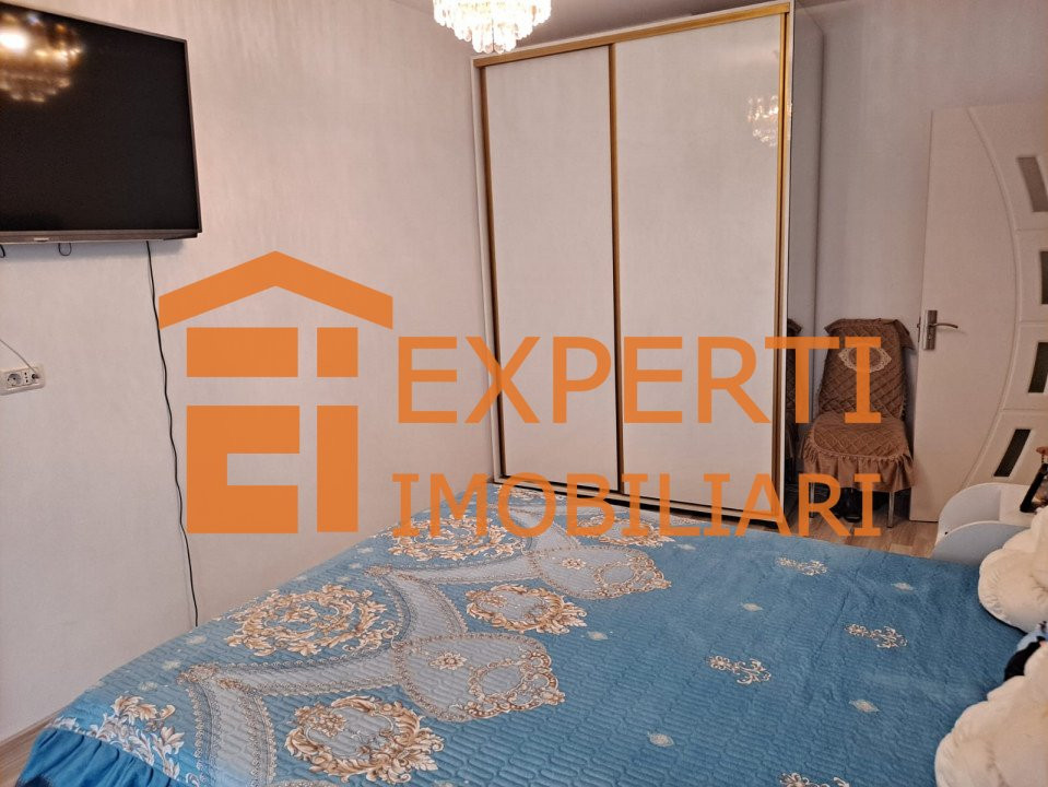 Apartament 3 camere situat in zona MAMAIA NORD, aproape de plaja