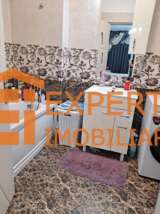 Apartament 3 camere situat in zona MAMAIA NORD, aproape de plaja