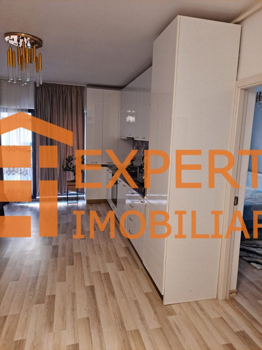 Apartament 3 camere situat in zona MAMAIA NORD, aproape de plaja