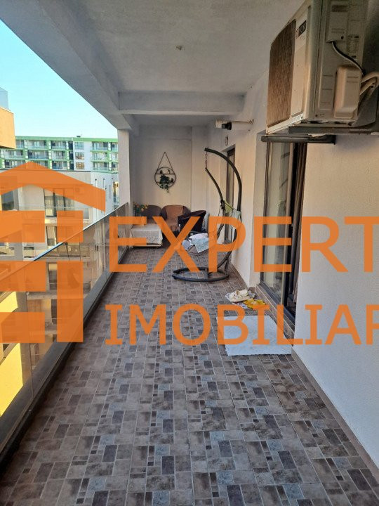 Apartament 3 camere situat in zona MAMAIA NORD, aproape de plaja