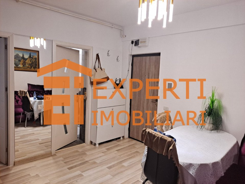 Apartament 3 camere situat in zona MAMAIA NORD, aproape de plaja