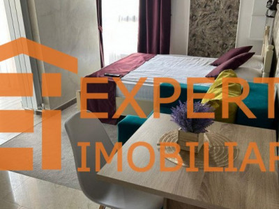 STUDIO de inchiriat situat in zona TOMIS NORD - CAMPUS