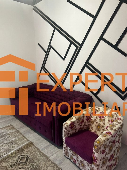 Apartament 3 camere situat in zona TOMIS NORD - CAMPUS