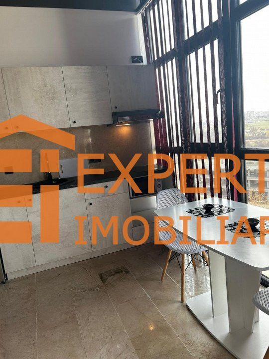 Apartament 2 camere situat in zona TOMIS NORD - CAMPUS